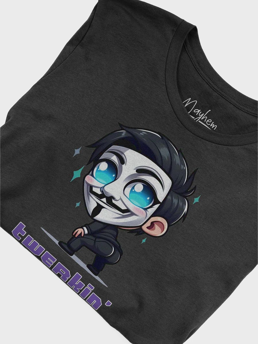 Mayhem Lurkin' Mens shirt product image (3)