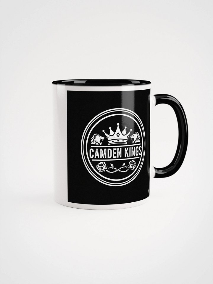 Camden Kings Cup product image (1)