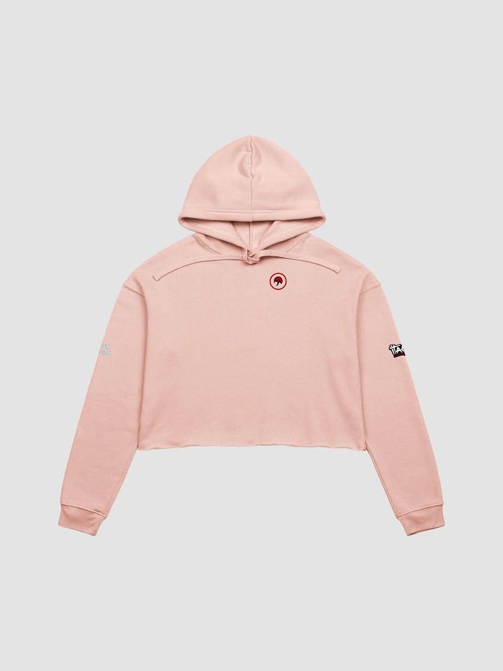Crop Hoodie product image (7)