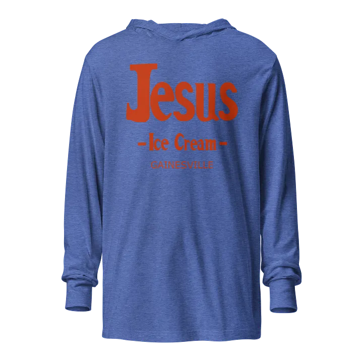 Gator Hoodie product image (1)