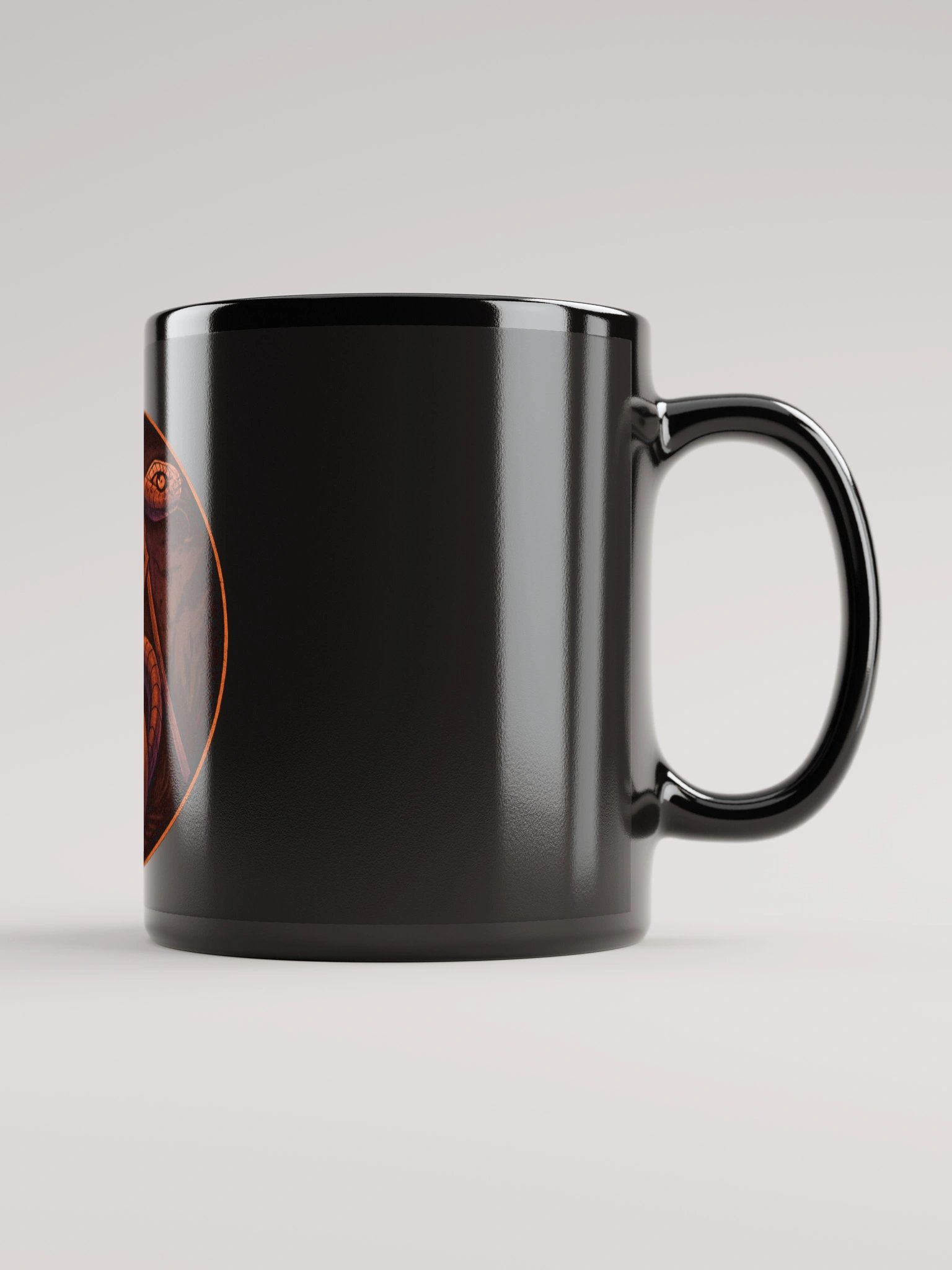 ALT_I_STICK MIDNIGHT HARVEST BLACK GLOSSY MUG product image (2)