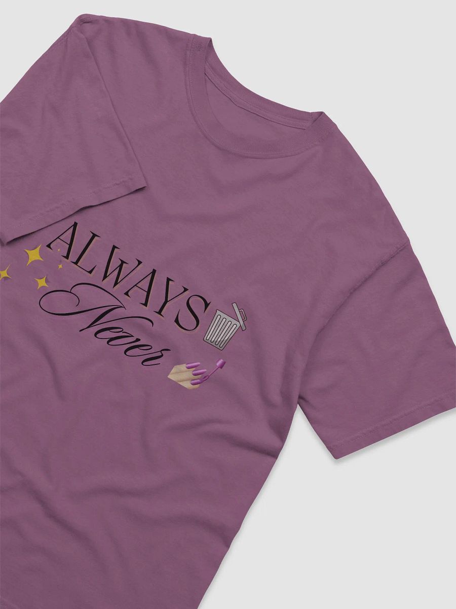 Always Trashy Never Classy Men's T-Shirt product image (27)