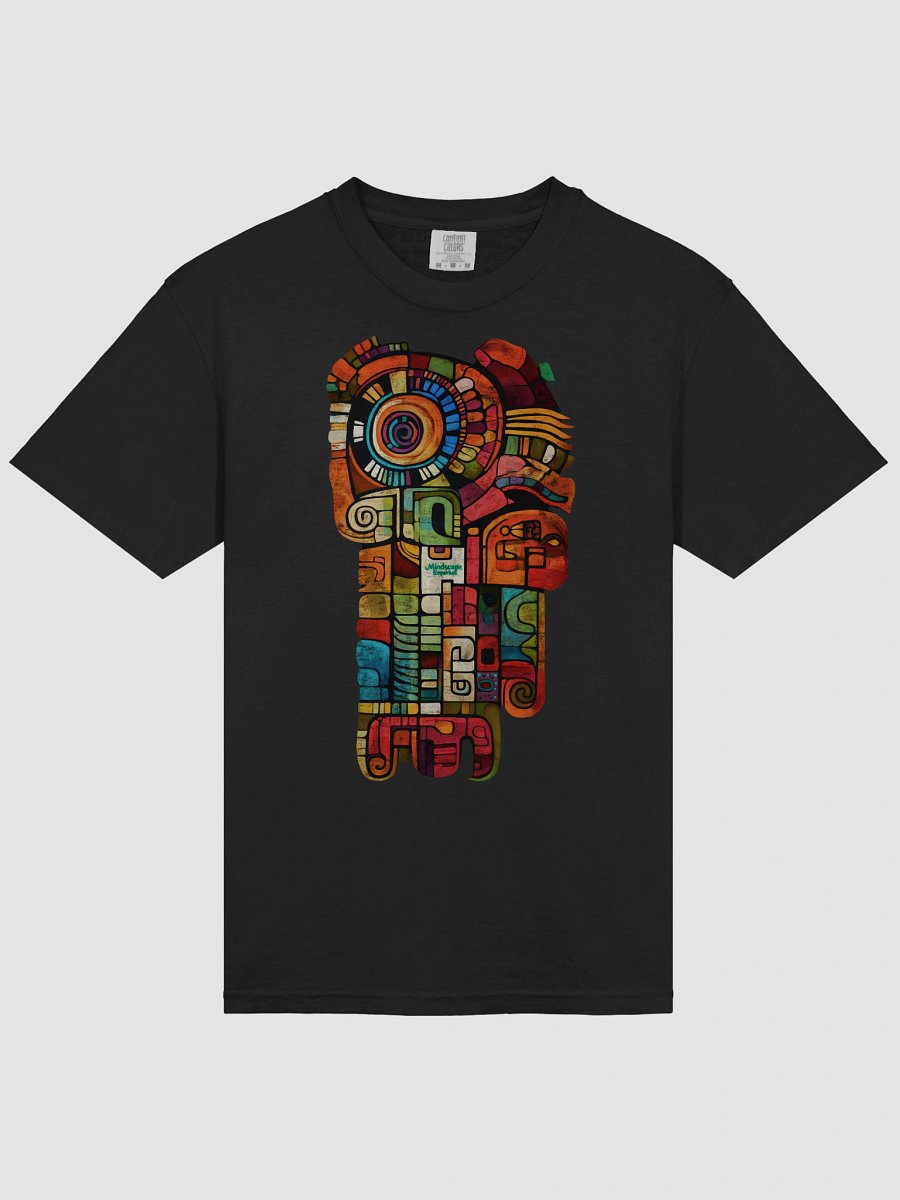 AzTech Men's T-Shirt product image (3)