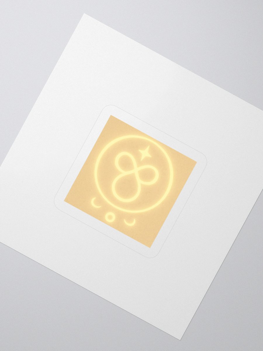 HoneyGlow Sigil - For Resonance & Radiant Peace product image (4)