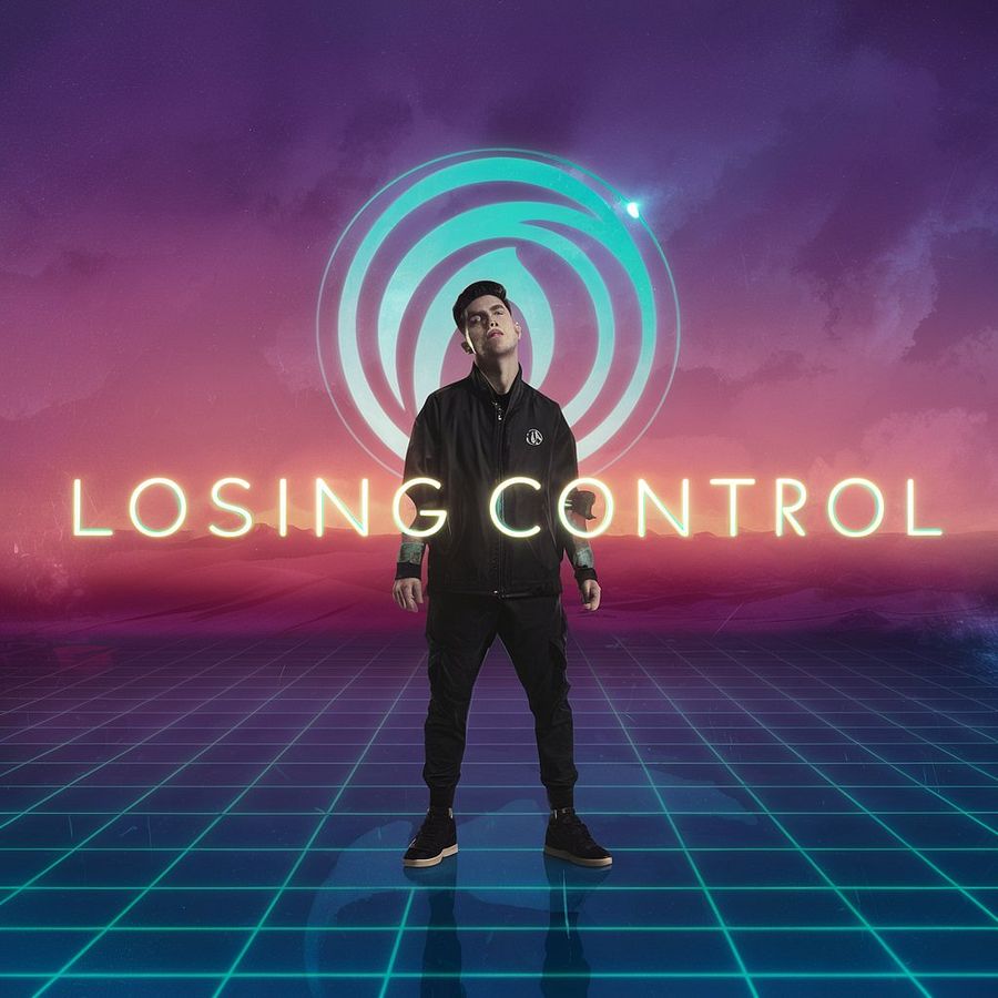 Losing Control - Neon Pulse product image (1)
