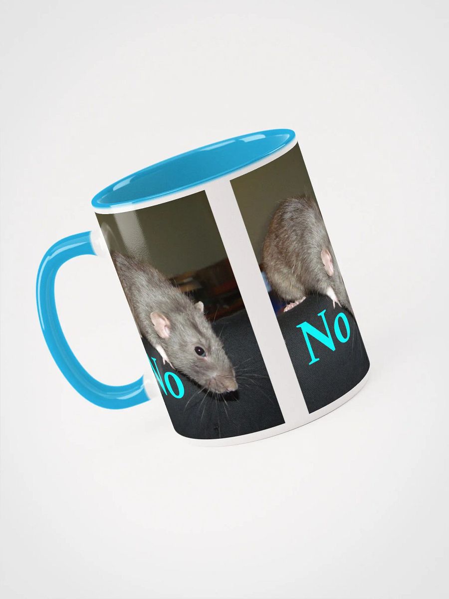 No. mug product image (3)