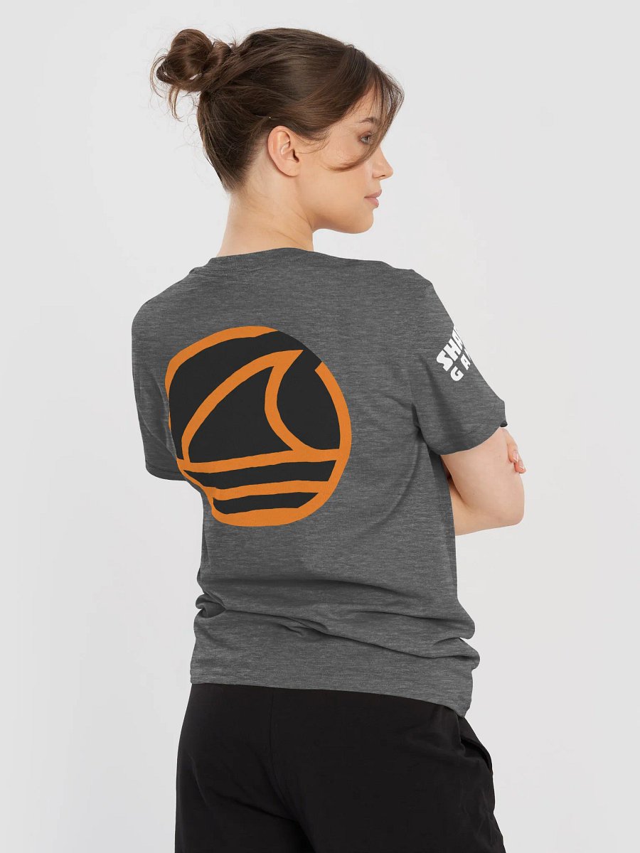 T-Shirt - Japanese Font - Color Logo product image (6)