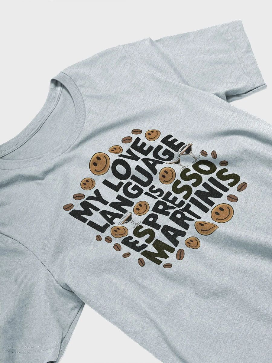 Espresso Martini Love product image (3)