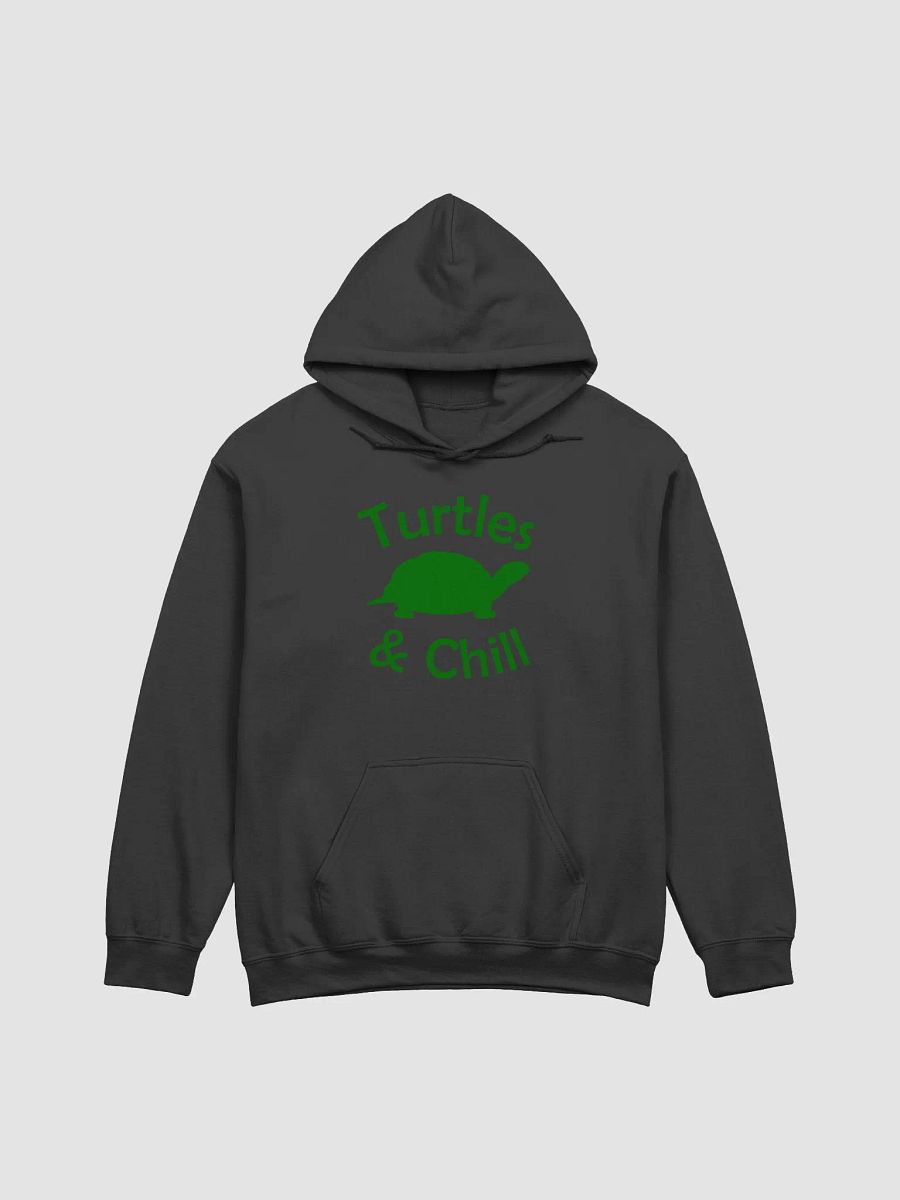 T&C Hoodie product image (1)