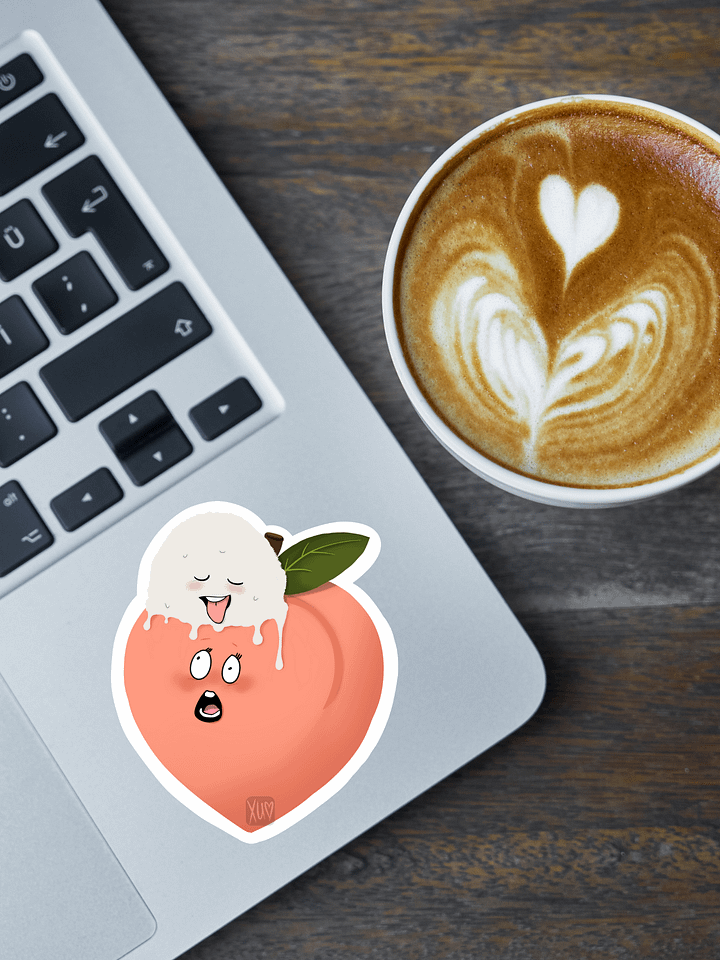 Peach Mode product image (2)