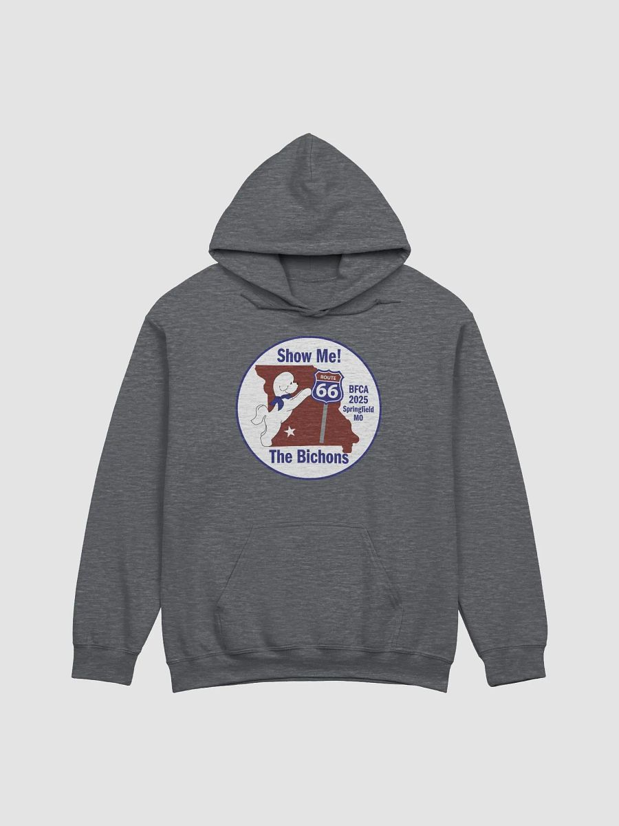 2025 National Specialty Hoodie - More Colors Available! product image (1)