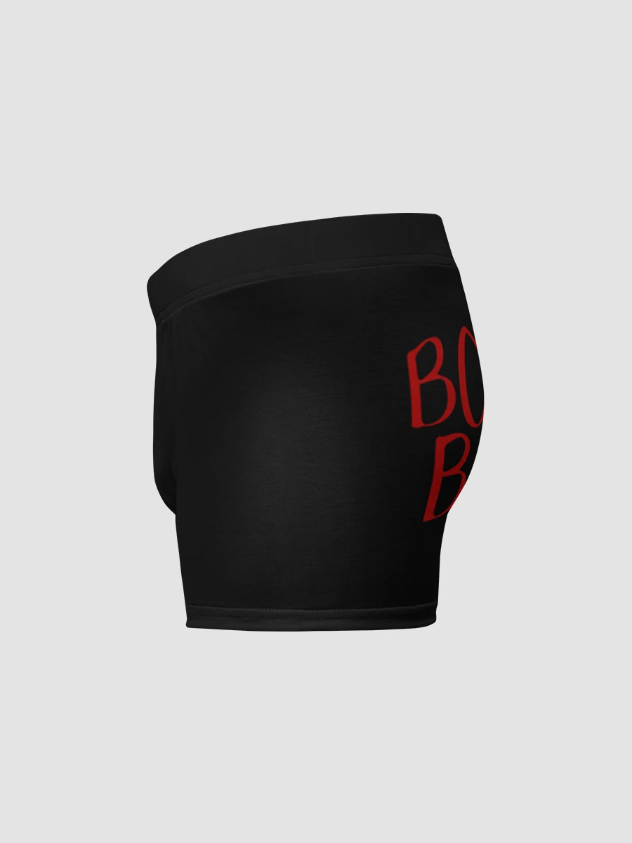 Woodrow's Underwear (Black) product image (3)