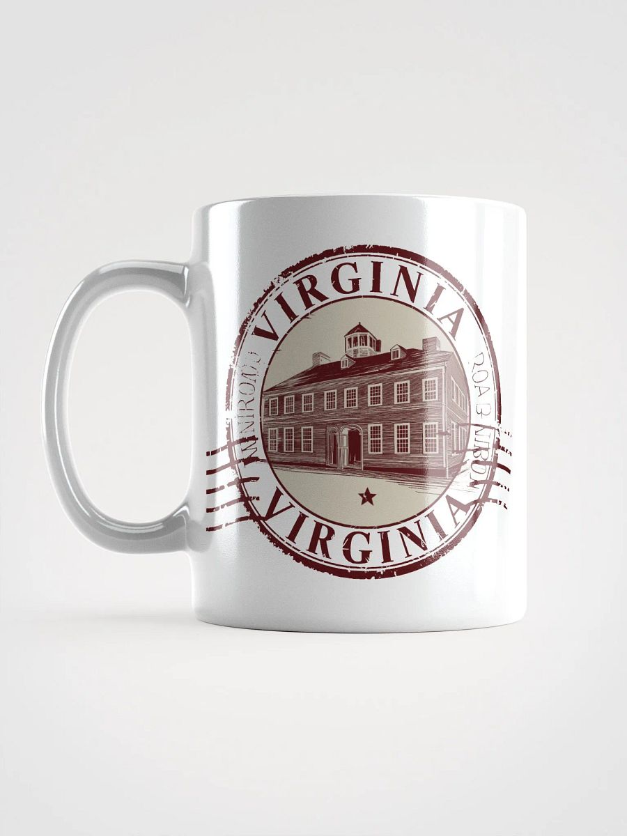 Virginia – USA State Pride Collection product image (17)