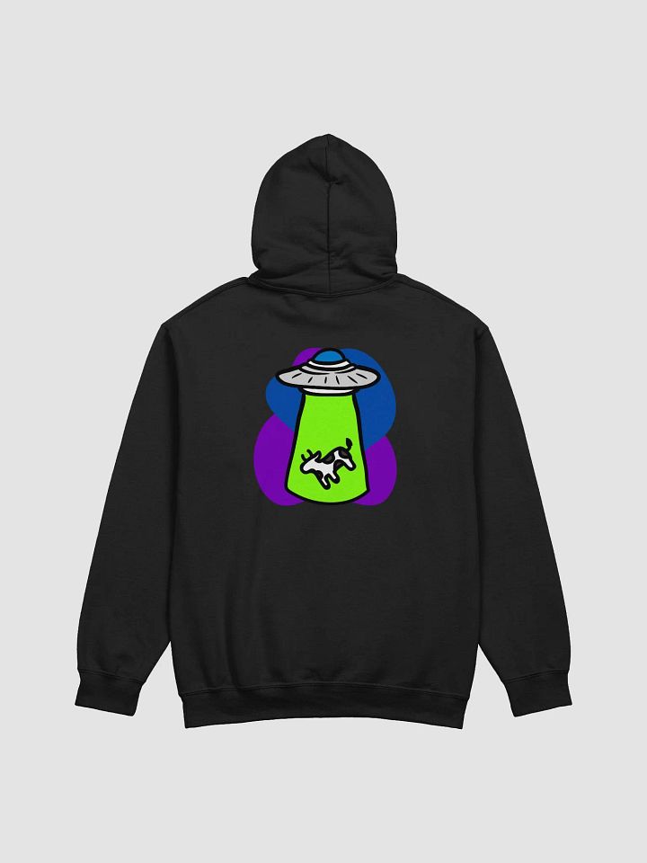 UACNJ Beam Me Up Hoodie product image (14)
