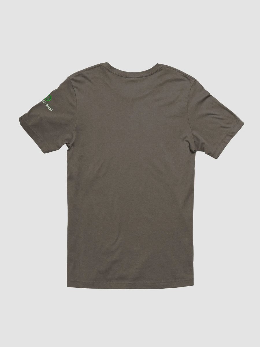 SpaceTime Quantum Realm - Astro Nerd - Unisex Premium Super Soft Tee - Multiple Colors product image (7)