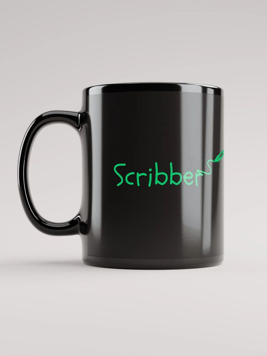 Scribber Rocket Adventure Mug product image (11)