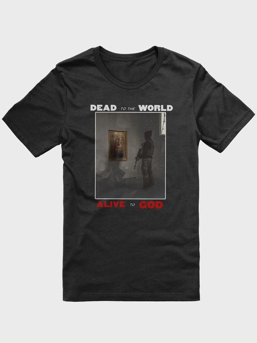 Dead To The World product image (4)