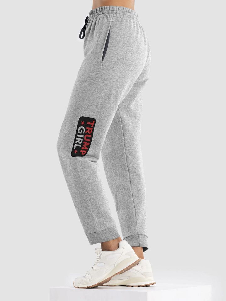 Jogging Pants: Trump Girl product image (7)