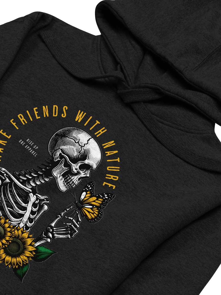 Skeleton & Nature product image (3)