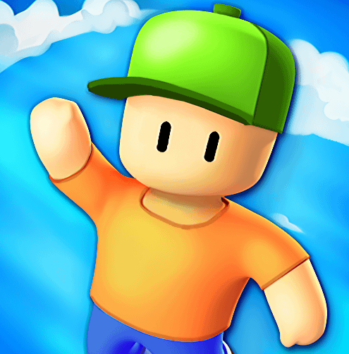 Stumble Guys Edits product image (1)