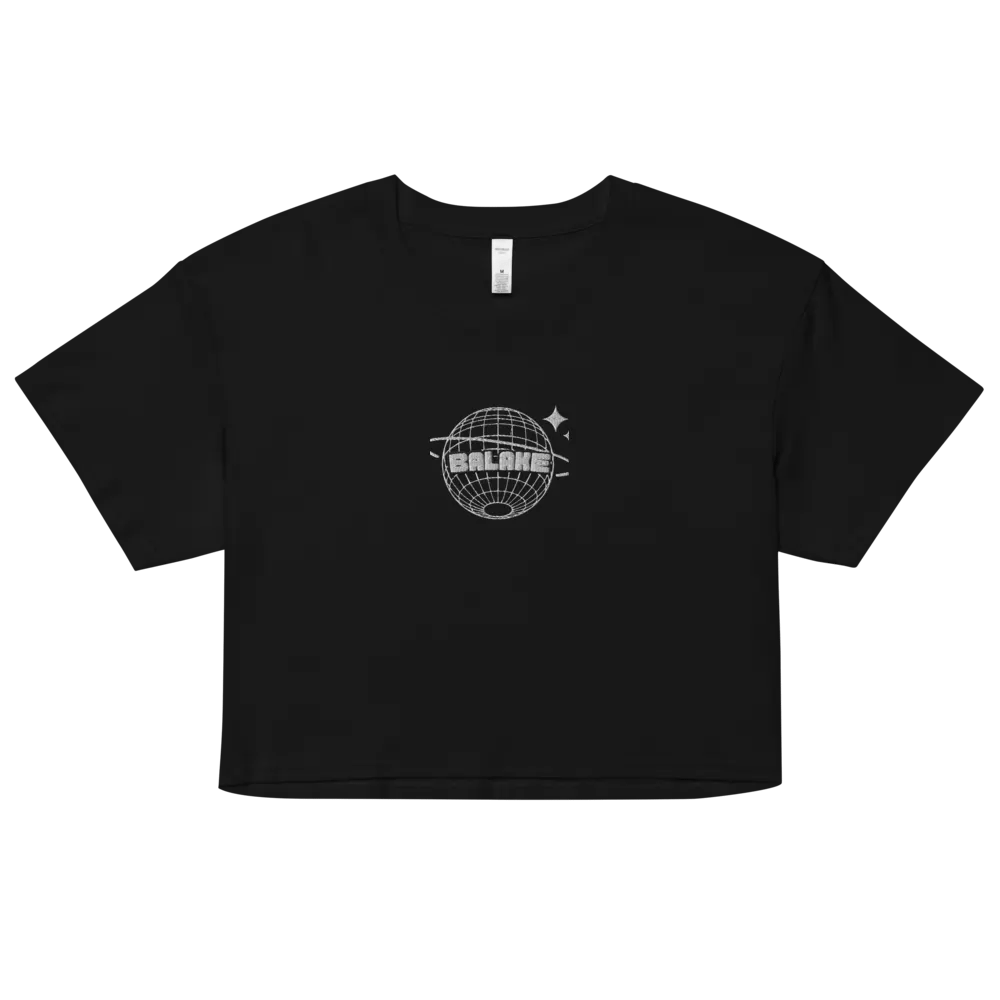 BALAKE Women's Crop Top product image (2)