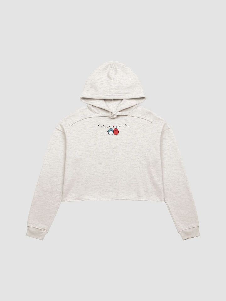 Centered in God's Love. product image (1)