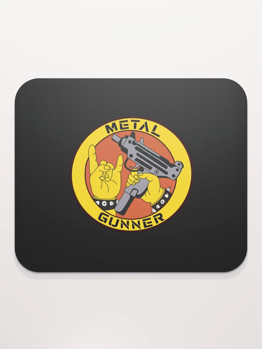 OG logo Mousepad product image (2)
