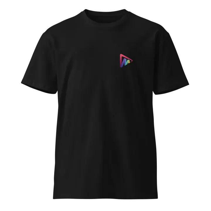 McKay Media Management Premium T-Shirt product image (1)