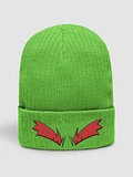 GGG Brow Beanie product image (1)