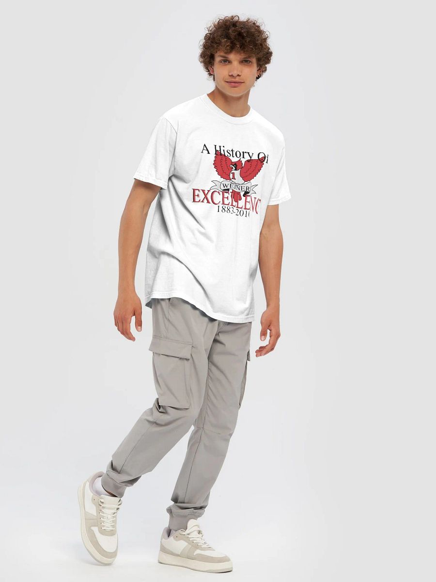 Weiner Excellence Shirt product image (3)