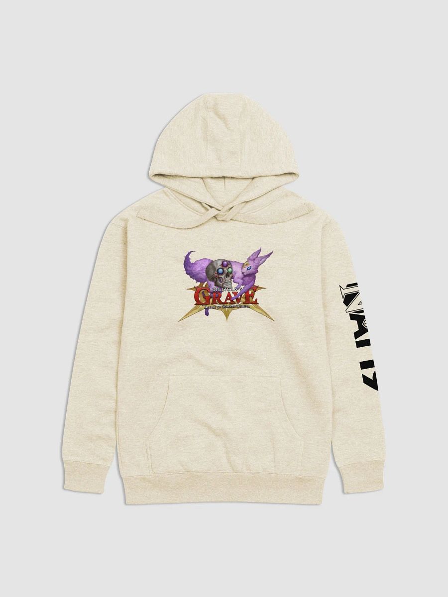 Gilligan's Grave Hoodie product image (10)