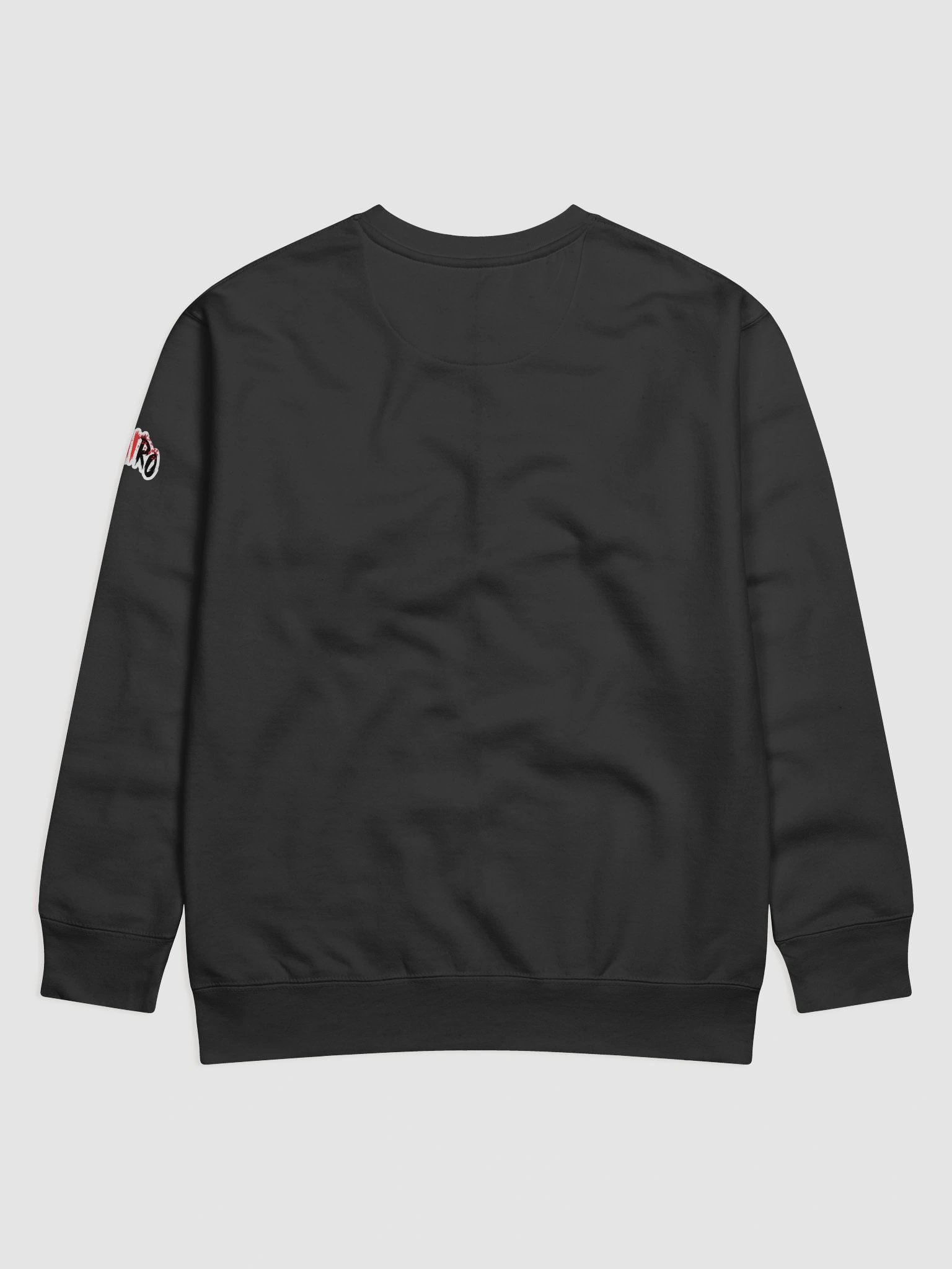 Visiiro manhunt Inpired Logo Long Sleeve product image (4)