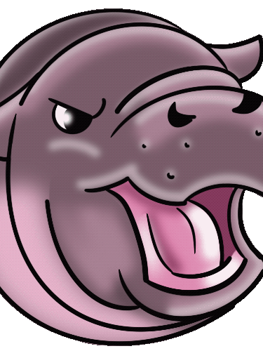 Moo Deng Emotes product image (4)