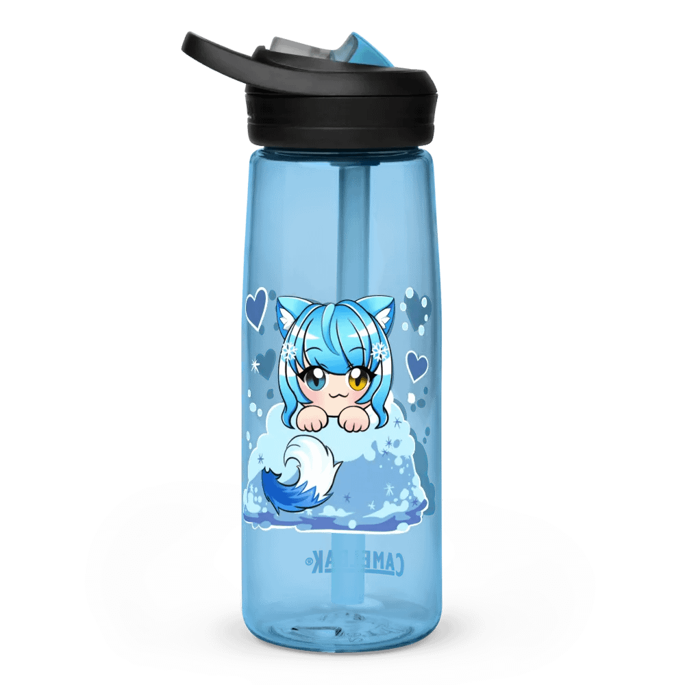 FrostyPaws Snow Pile Bottle product image (4)