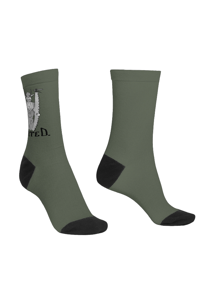 Goated Socks product image (1)