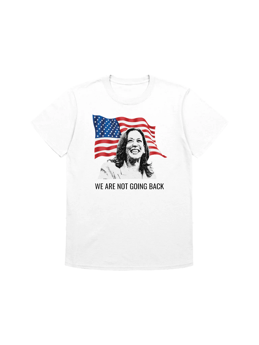 KAMALLA HARRIS SUPPORTS TEE SHIRTS product image (4)