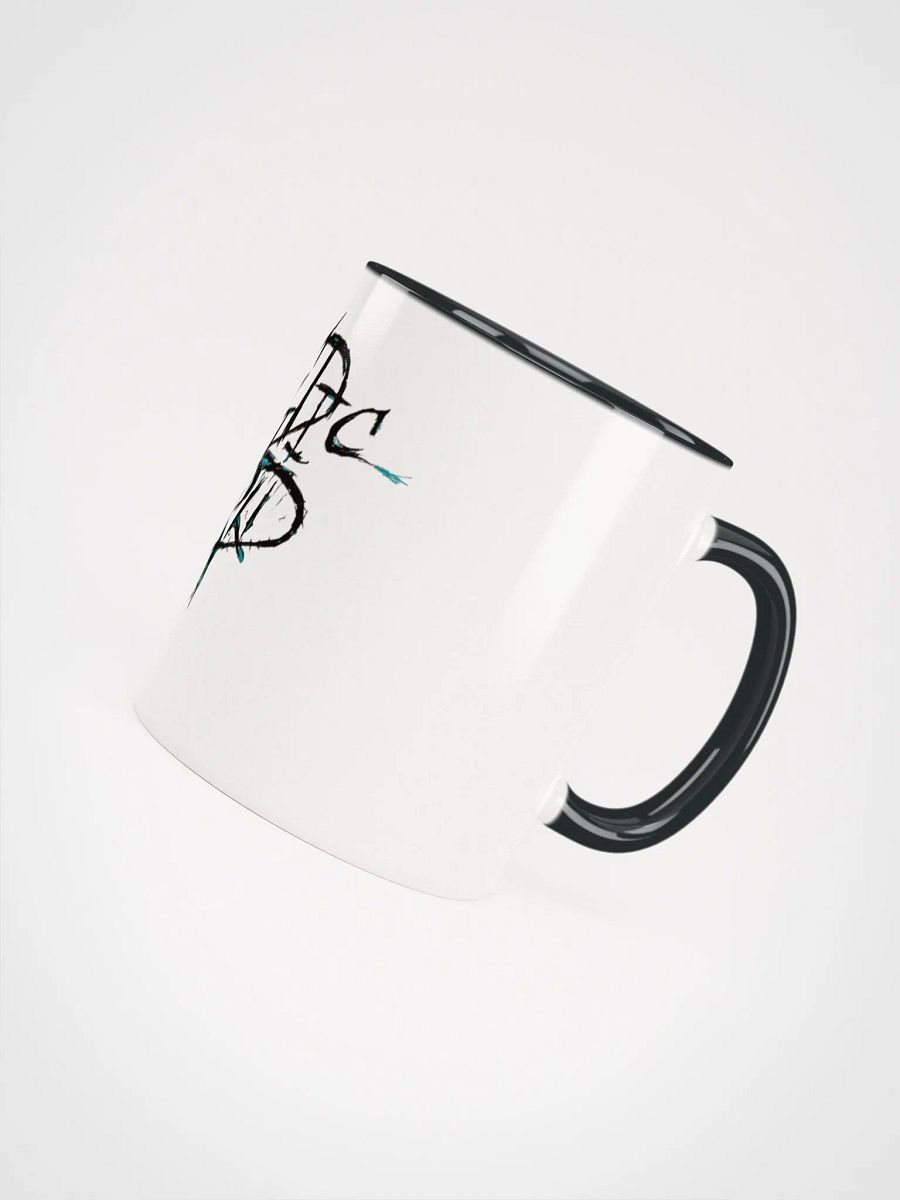 Specialty Acidic World Mug product image (4)