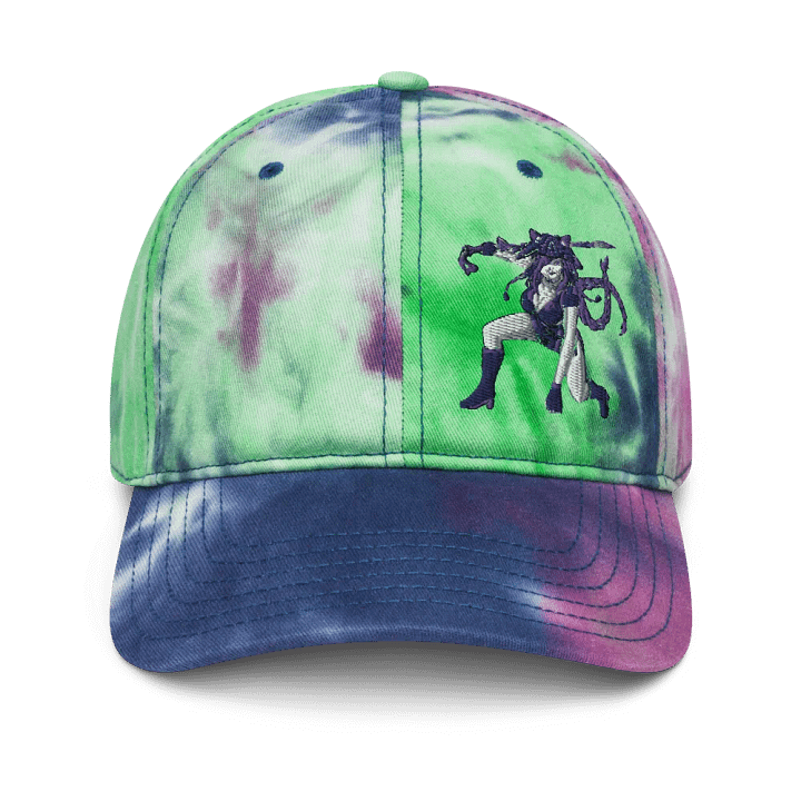 Glyph Hat Neon product image (1)