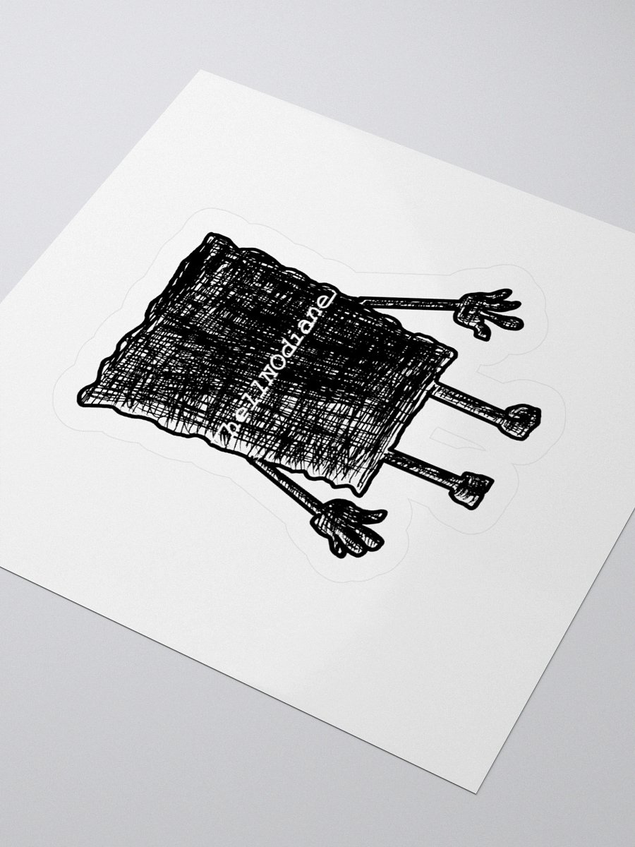Holes (sticky) product image (3)