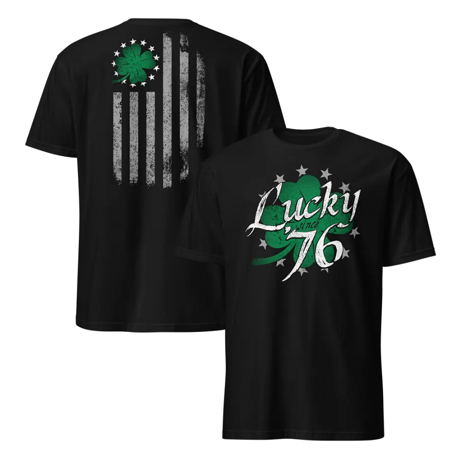 Lucky 76 product image (1)