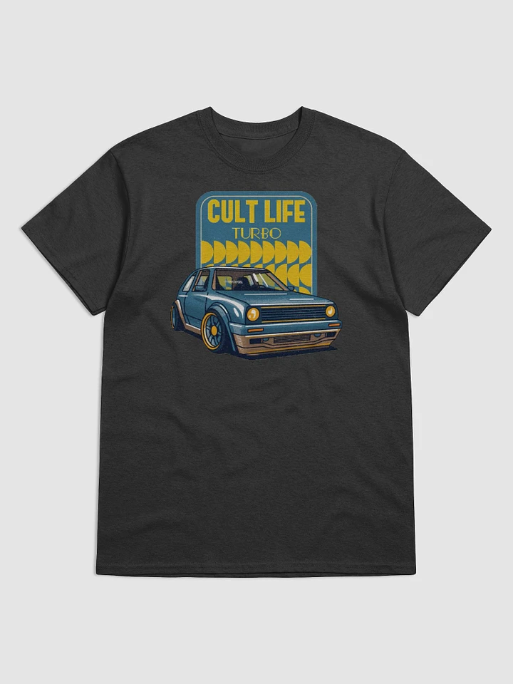 CULT LIFE TURBO product image (1)
