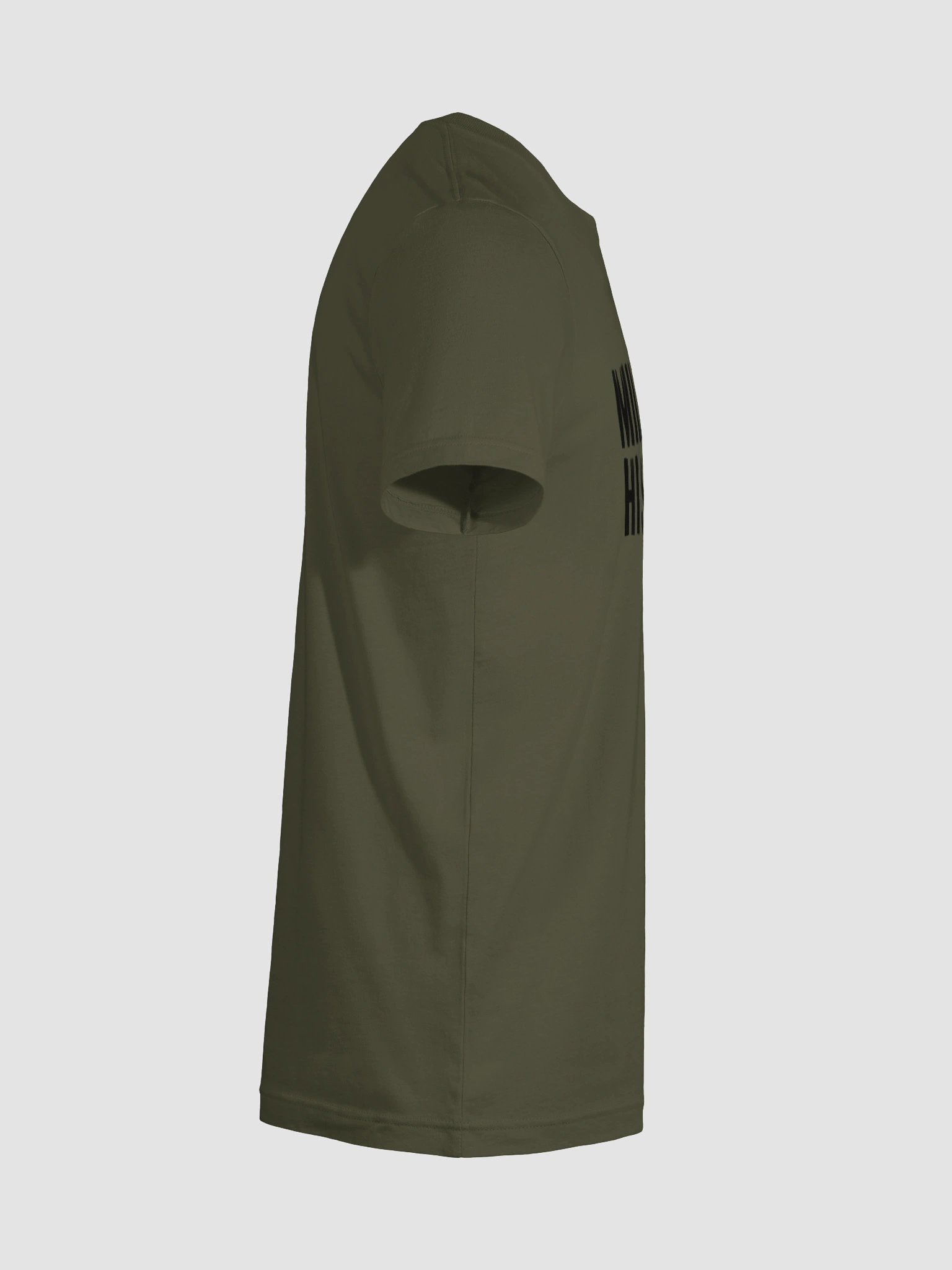 Military History T-Shirt product image (12)