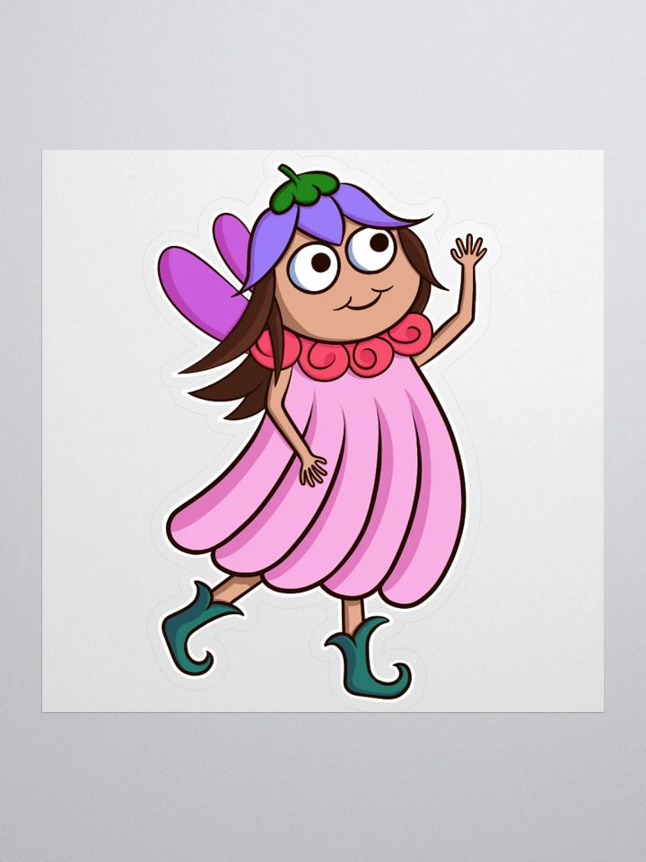 Flower Fairy product image (1)