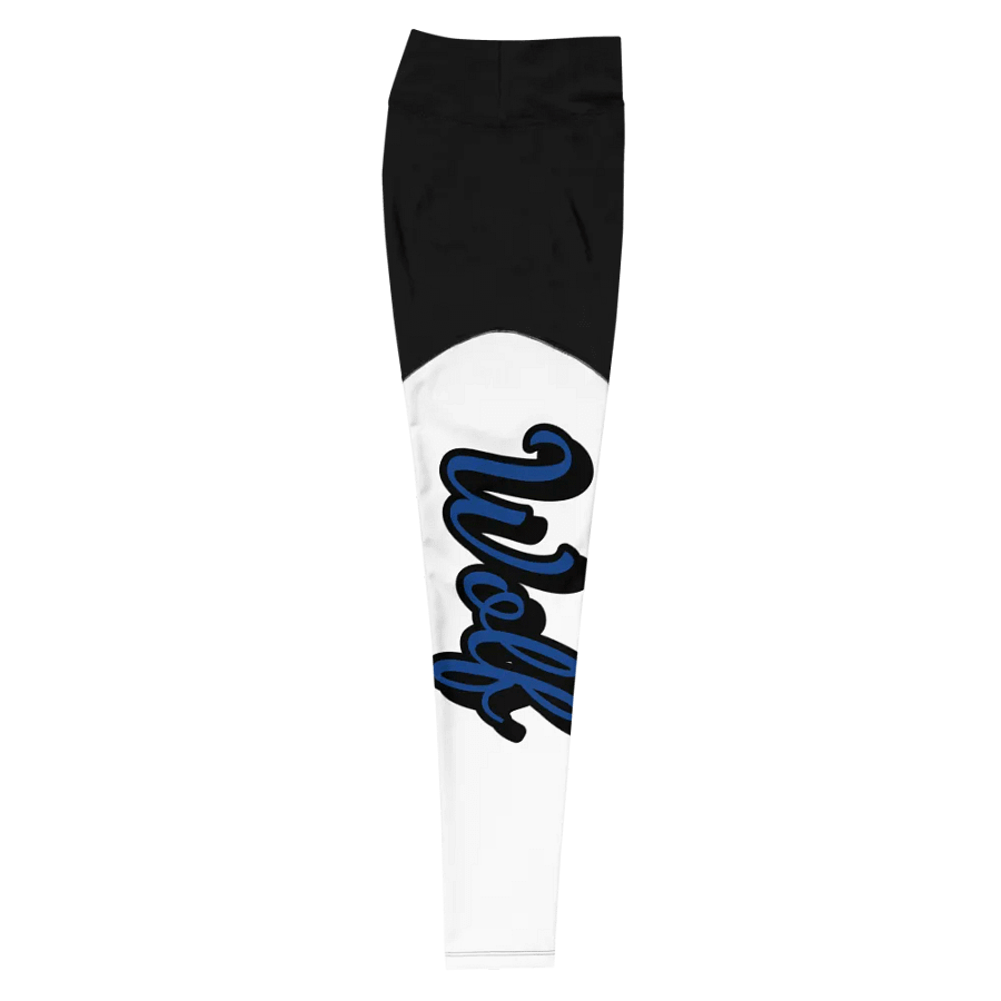 Wolf Leggings product image (10)