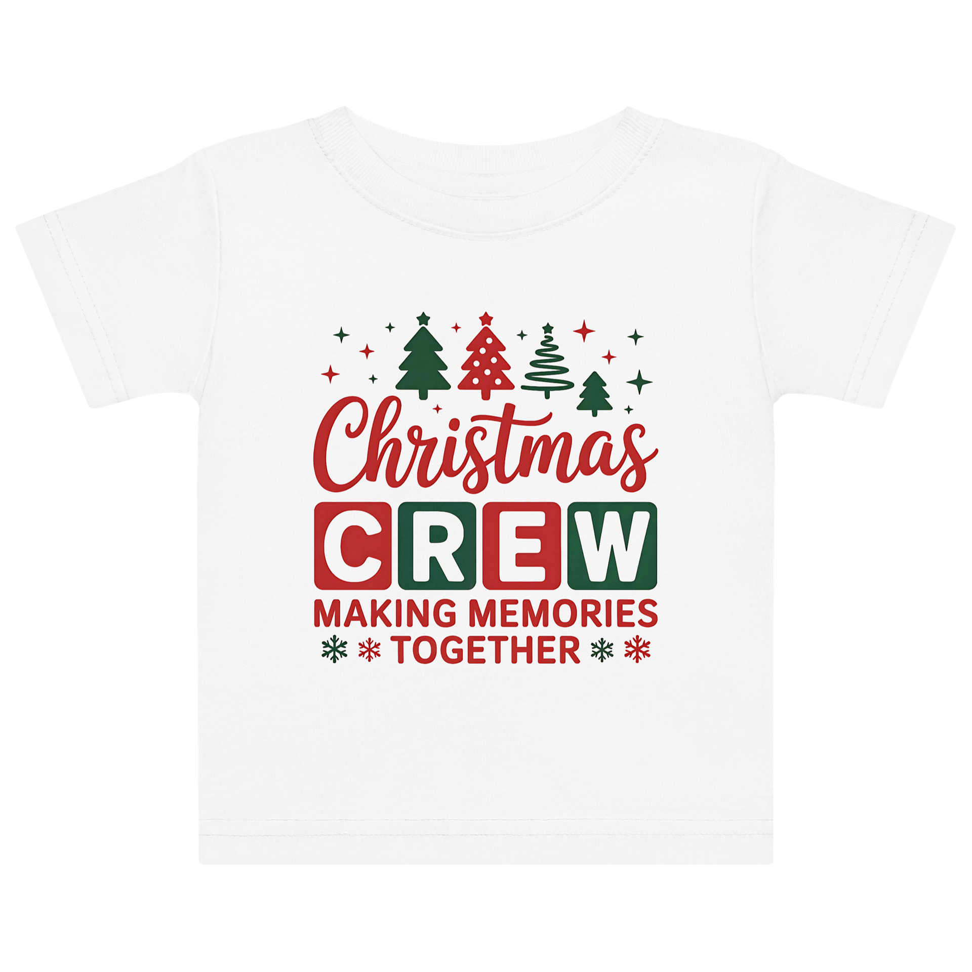 Christmas Crew Toddler product image (2)