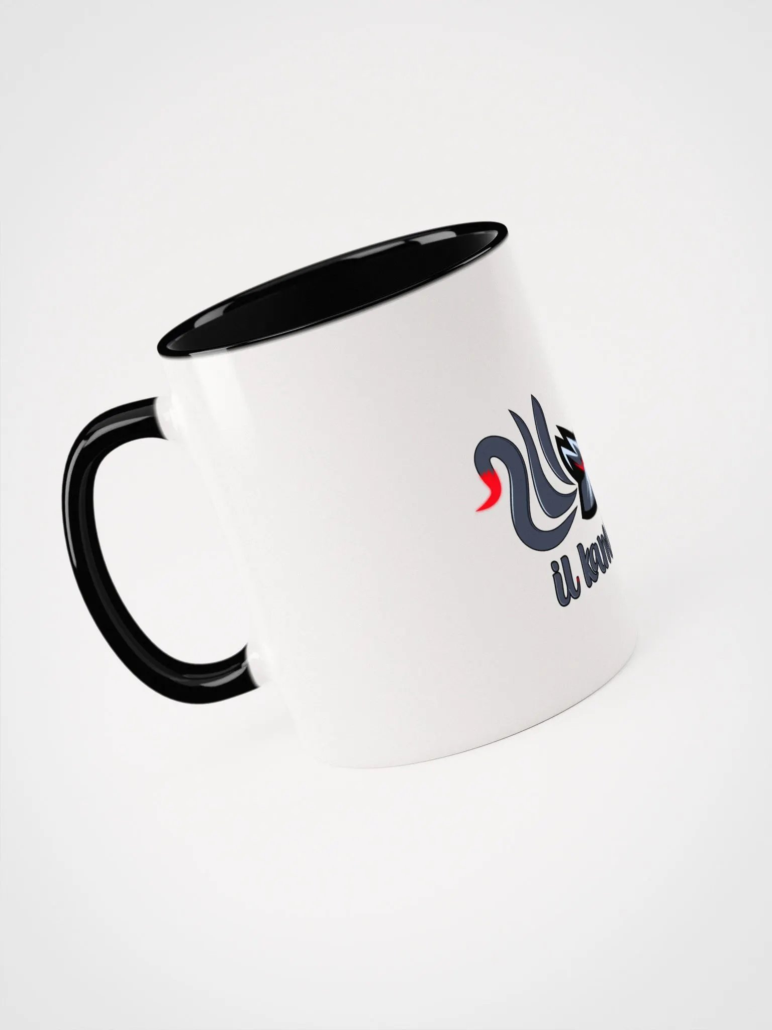 Tazza bianca product image (5)