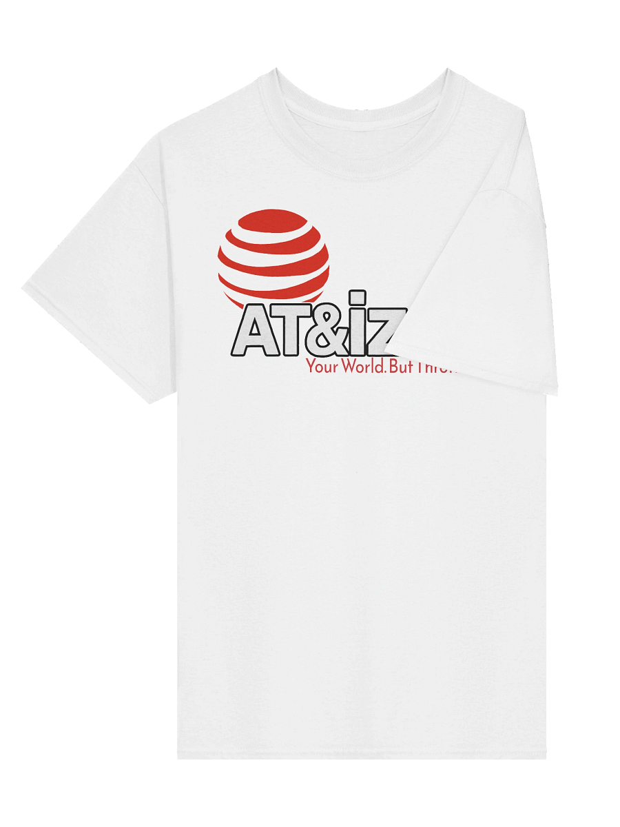 AT&izon Tee product image (2)