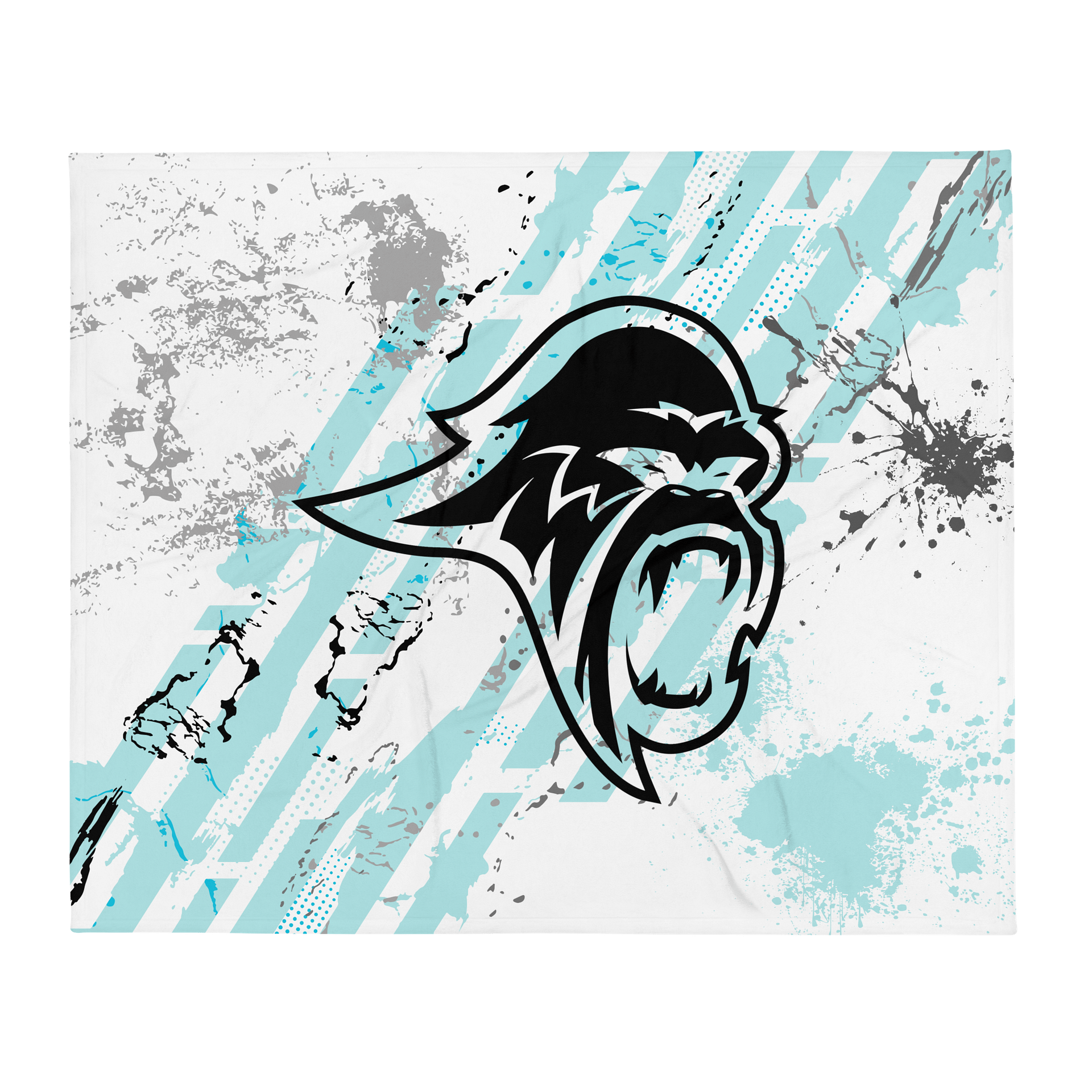 Blizzard Throw Blanket product image (1)