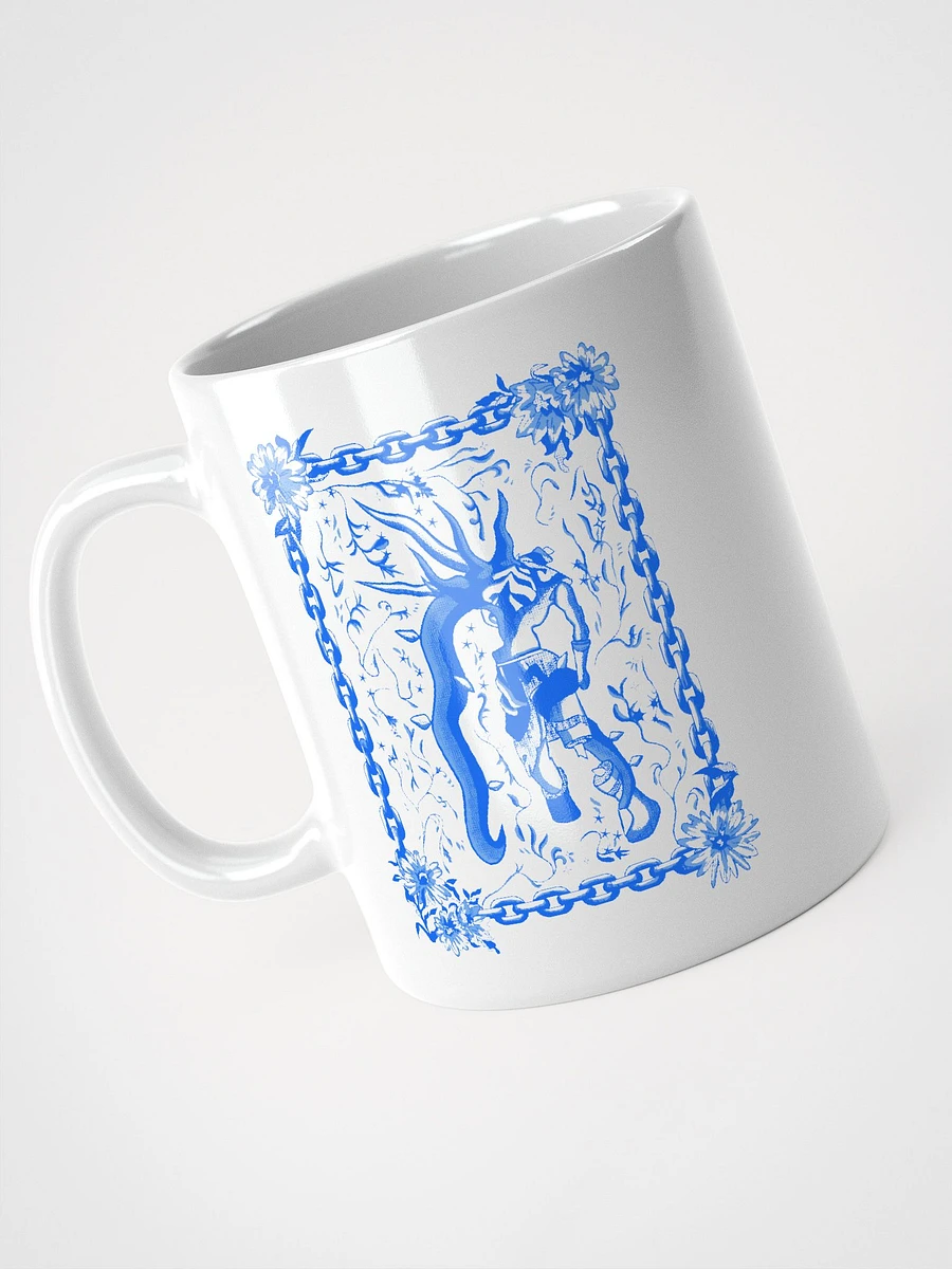 Ceramic Vardorvis Mug product image (3)