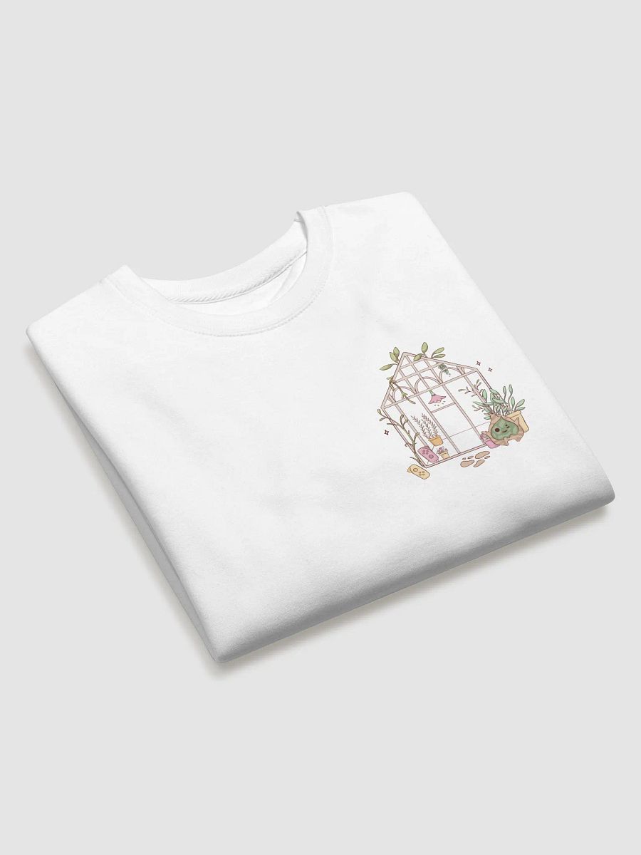Botanical Greenhouse Sweatshirt product image (3)